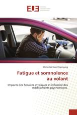 Fatigue et somnolence au volant