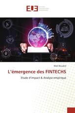 L’émergence des FINTECHS