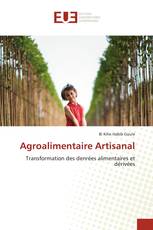 Agroalimentaire Artisanal