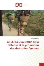 Le CEPECO au cœur de la défense et la promotion des droits des femmes