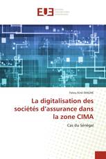 La digitalisation des sociétés d’assurance dans la zone CIMA