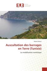 Auscultation des barrages en Terre (Tunisie)