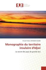 Monographie du territoire insulaire d'Idjwi