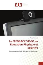 Le FEEDBACK VIDEO en Education Physique et Sportive