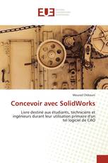 Concevoir avec SolidWorks
