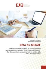 Bêta du MEDAF