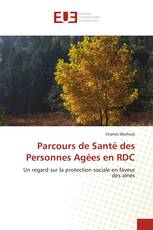 Parcours de Santé des Personnes Agées en RDC