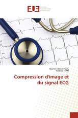 Compression d'image et du signal ECG