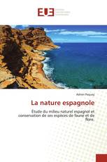 La nature espagnole