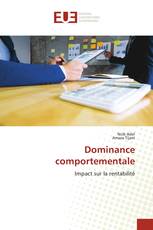 Dominance comportementale
