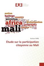 Étude sur la participation citoyenne au Mali