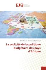 La cyclicité de la politique budgétaire des pays d’Afrique