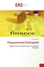 Financement Participatif