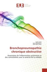 Bronchopneumopathie chronique obstructive