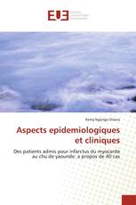 Aspects epidemiologiques et cliniques