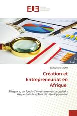 Création et Entrepreneuriat en Afrique