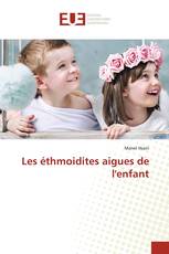 Les éthmoidites aigues de l'enfant