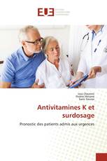 Antivitamines K et surdosage