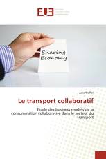 Le transport collaboratif