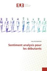 Sentiment analysis pour les débutants