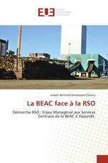 La BEAC face à la RSO