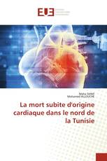 La mort subite d'origine cardiaque dans le nord de la Tunisie