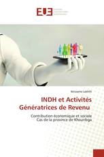 INDH et Activités Génératrices de Revenu