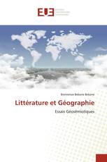 Littérature et Géographie