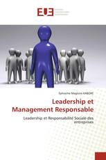 Leadership et Management Responsable