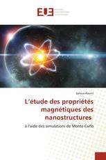 L’étude des propriétés magnétiques des nanostructures