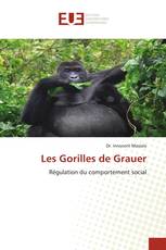 Les Gorilles de Grauer