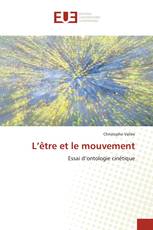 L’être et le mouvement