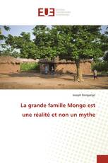 La grande famille Mongo est une réalité et non un mythe