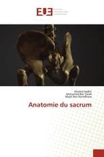 Anatomie du sacrum
