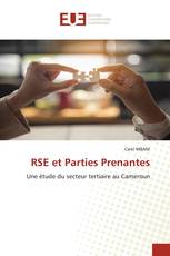 RSE et Parties Prenantes