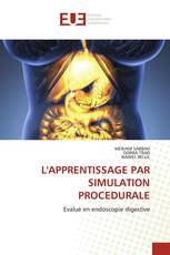 L'APPRENTISSAGE PAR SIMULATION PROCEDURALE