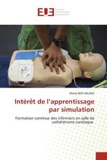 Intérêt de l’apprentissage par simulation