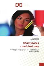 Otomycoses candidosiques