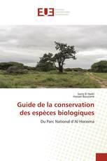 Guide de la conservation des espèces biologiques