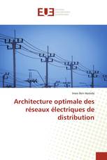 Architecture optimale des réseaux électriques de distribution