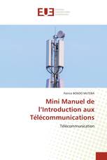 Mini Manuel de l’Introduction aux Télécommunications