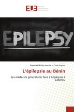 L’épilepsie au Bénin