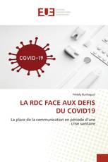 LA RDC FACE AUX DEFIS DU COVID19