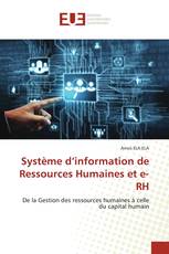 Système d’information de Ressources Humaines et e-RH