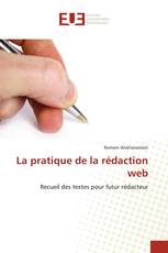 La pratique de la rédaction web