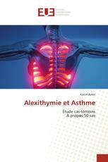 Alexithymie et Asthme