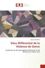 Vécu Différentiel de la Violence de Genre