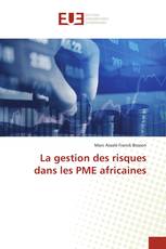 La gestion des risques dans les PME africaines