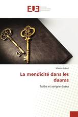 La mendicité dans les daaras