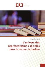 L’univers des représentations sociales dans le roman tchadien